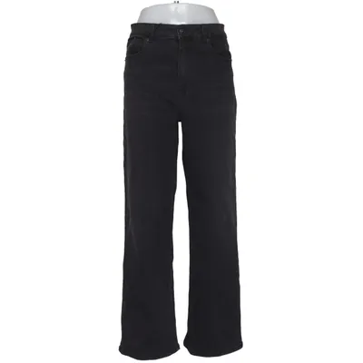 Spijkerbroek (Grijs) van ONLY Blue Denim Katoen, Elastaan, Polyester