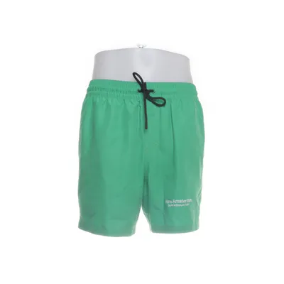 Sports shorts (Green) from New Amsterdam Surf Association