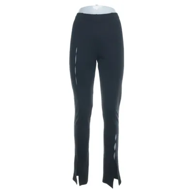Byxor (Trek Slit Pant) från NLY One Elastan, Polyester