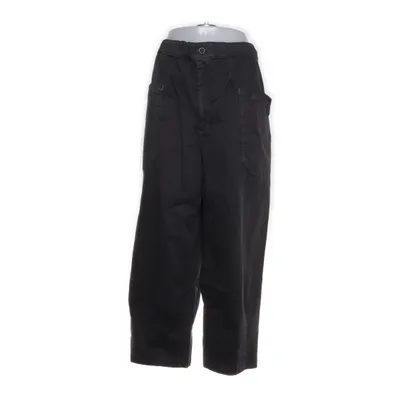 Byxor (Grå) från Anthropologie Bomull, Elastan