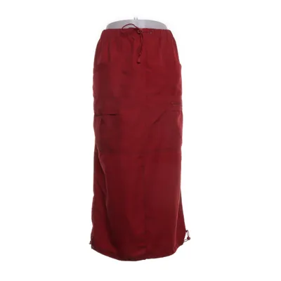 Nederdel (Rød) fra Marc Lauge Polyester