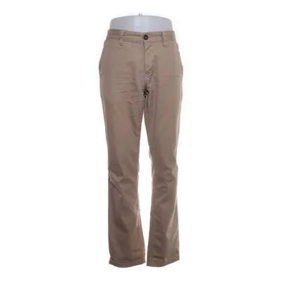 Chinos (Beige) från Dunderdon Bomull
