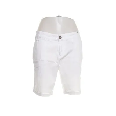Korte broek (Wit) van Race Marine