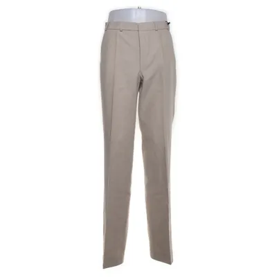 Suit pants (Beige) from SØR Polyester, Viscose