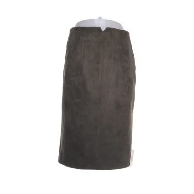 Jupe (Vert) de Top Girl Élasthane, Polyester
