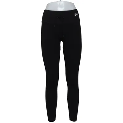 Leggings (Svart) från Oace Elastan, Polyamid