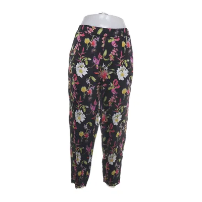 Broek (Zwart, Meerkleurig) van Escada Viscose