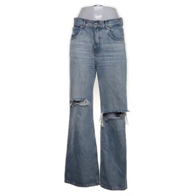 Jean (Bleu) de Pull & Bear