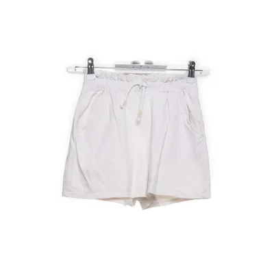 Mjukisshorts (Beige) från Zara Bambu, Bomull
