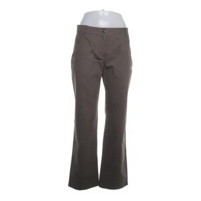 Pants (Green) from Jack Wolfskin Cotton, Polyamide, Polyester