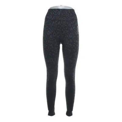Sportleggings (Grijs, Zwart) van Gymshark