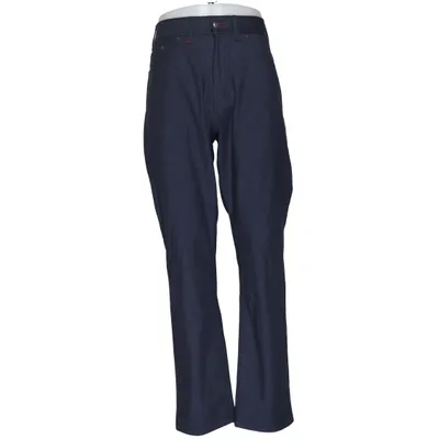 Jean (Bleu) de Sunwill Élasthane, Polyester, Viscose