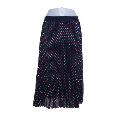 Rok (Blauw, Meerkleurig) van Essentials by Tchibo Polyester
