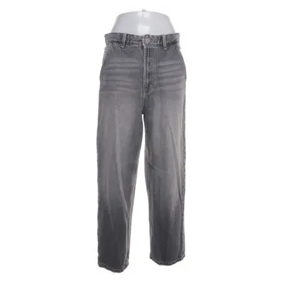 Jeans (Grå) från Bershka