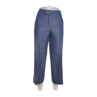 Byxor (Blå) från Daniel Hechter Polyester, Viskos