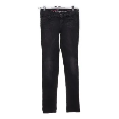 Jeans (Grå) från EDC by ESPRIT Bomull, Elastan