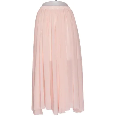Nederdel (Pink) fra Abollria Polyester