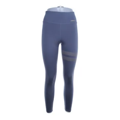 Sportleggings (Blauw) van Stronger Elastaan, Polyester