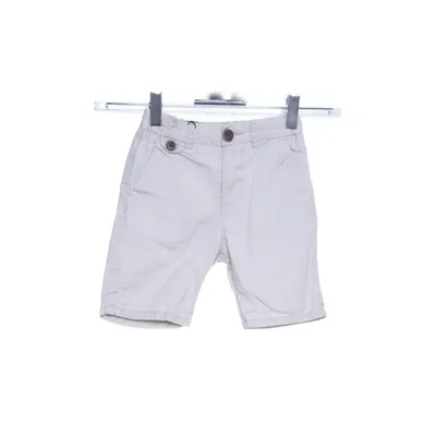 Korte broek (Beige) van Zara Boys Katoen