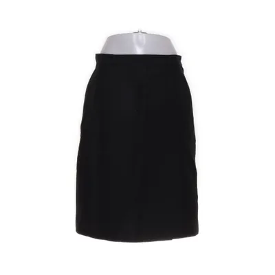 Skirt (Black) from Lundberg & Wester