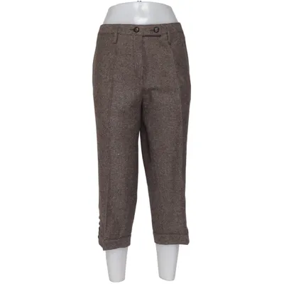 Pantacourt (Livia) de Rosner Acrylique, Polyester, Laine