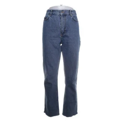 Jeans (Blå) från Khy Bomull