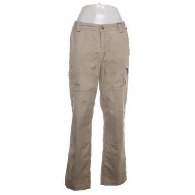 Cargobyxor (Brun) från Pinewood Bomull, Polyester