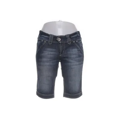 Jeansshorts (Blå) från Cordon Jeans Industry Bomull, Elastan