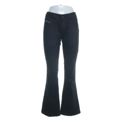 Jeans (Svart) från Diesel Industry Bomull, Elastan