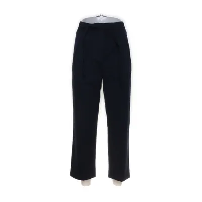 Palazzobyxor (Blå) från Nümph Elastan, Polyester, Viskos