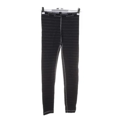 Thermobroek (Zwart, Grijs) van Ulvang Merinowol, Polyamide, Polyester