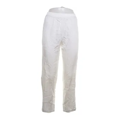 Broek (Wit) van Djerf Avenue Cupro, Viscose