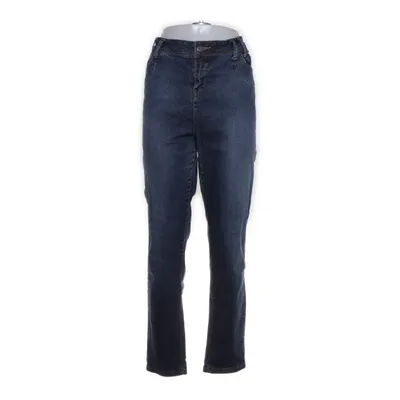 Jeans (Blue) from Inspire Cotton, Elastane