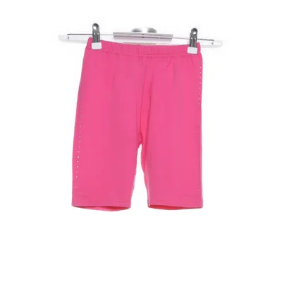 Hotpants (Pink) from Y.F.K Cotton, Elastane