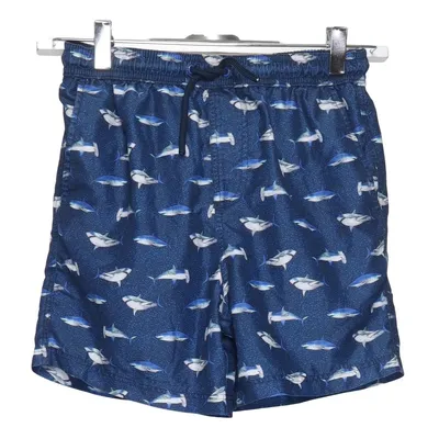 Zwemshort (Blauw) van Next Polyester