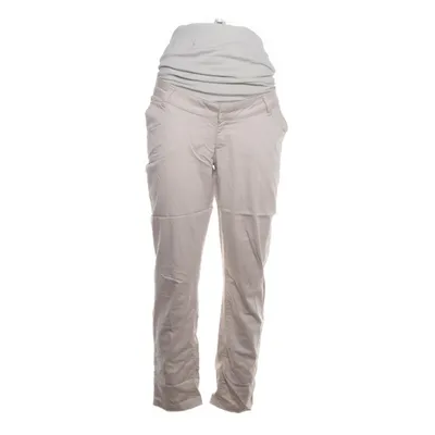 Mammabyxor (Beige) från Seraphine Bomull, Elastan, Lyocell, Polyamid