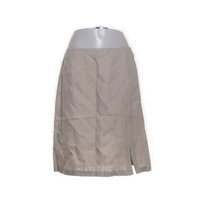 Skort (Beige) från KUS Linne