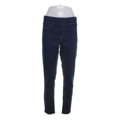 Treggings (Blue) from Esmara Cotton, Elastane, Polyester