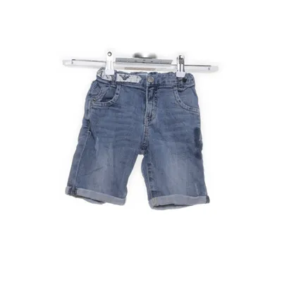 Jeansshorts (Blå) från Armani Junior Bomull, Elastan
