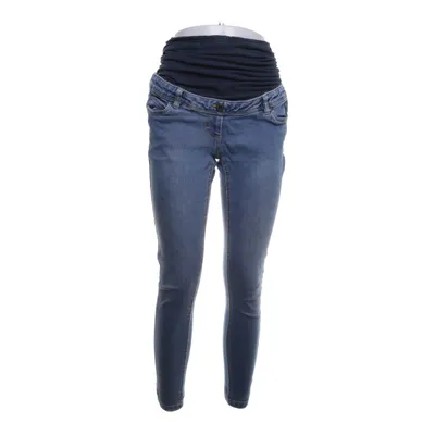 Maternity jeans (Blue) from Blue Motion Cotton, Polyester, Elastane