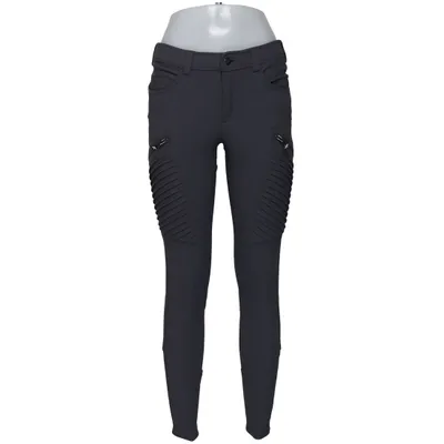 Friluftsbukser (Pusher Jeans) fra RVRC