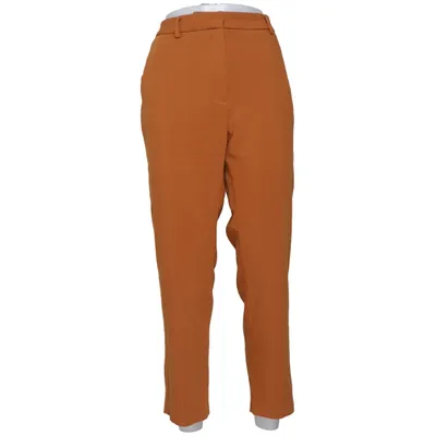 Chinos (Brown) from Jodhpur Elastane, Polyester, Viscose