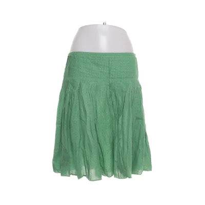 Kjol (Grön, Svart) från Roxy Bomull