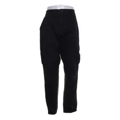 Cargo pants (Black) from Only & Sons Cotton