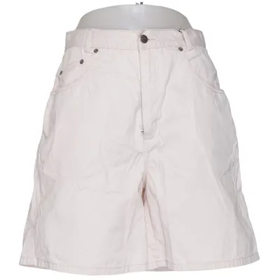 Denim shorts (Beige) van Cosmos Katoen