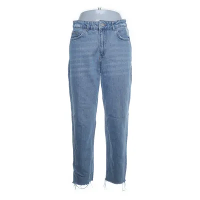 Jean (Bleu) de Dilvin Blue Coton