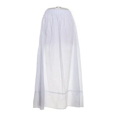Maxi skirt (White) from Aurora