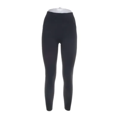 Leggings (Zwart) van Björn Borg Elastaan, Polyamide, Gerecycled polyester