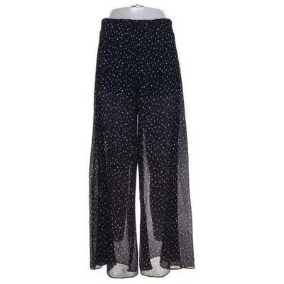 Byxor (Blå, Vit) från Zara