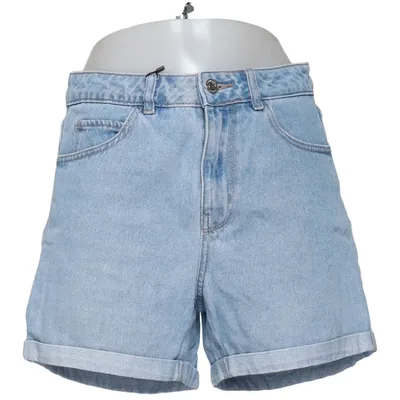 Denim shorts (Blue) from Vero Moda Denim Cotton